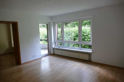 Geschmackvolle 4-Zimmer-Erdgeschosswohnung mit EBK in Stade