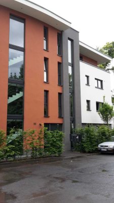 Moderne attraktive Drei-Zimmer-Wohnung in Hennef