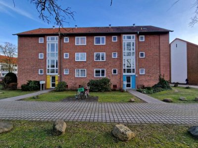 Ihre neue Adresse: Yorckstraße 46!
