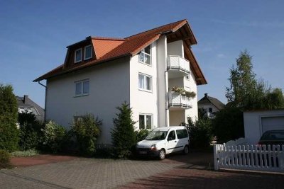 Design-Dachgeschoss-Wohnung der gehobenen Klasse