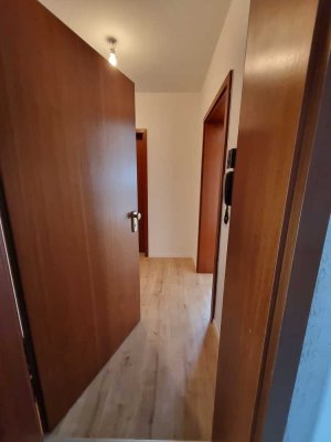 Helle 2,5-Zimmer-Wohnung in Bayreuth – 63.5 m², sofort verfügbar