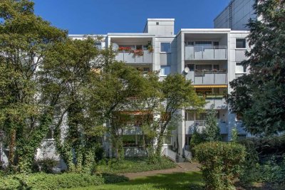 Demnächst frei! 5-Zimmer-Wohnung in Bonn Medinghoven