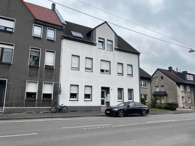 Gemütliche 2,5-Zimmer-Wohnung in Habinghorst!