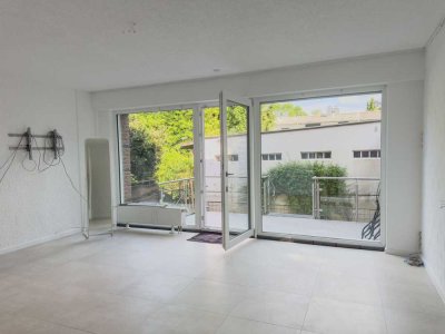 Reihenendhaus Köln Höhenhaus - mit Terrasse, AUSGEBAUTEM Keller & Garage
