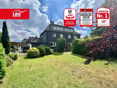 Familienidyll mit viel Gestaltungsspielraum auf rd. 120 m² in TOP Lage!