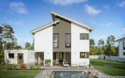 Ein starkes Zuhause an einer starken Lage