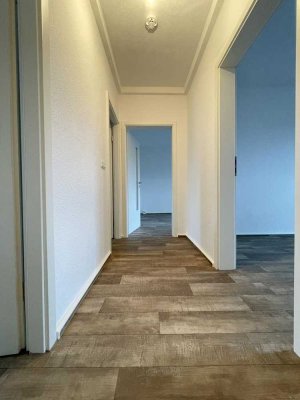 Sanierte 3-Raum Wohnung im Stadtfeld