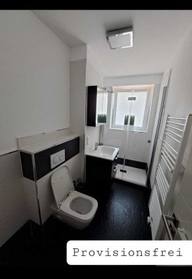 Moderne 3-Zimmer Wohnung