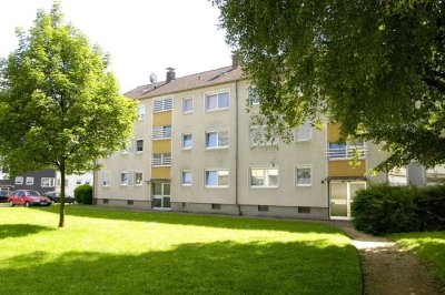 3-Zimmer-Wohnung in Duisburg Bergheim