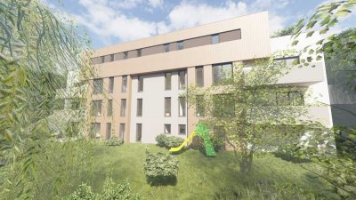 Modernes Wohnen im KFW 40  Energiesparhaus in gefragter Lage von Saarburg