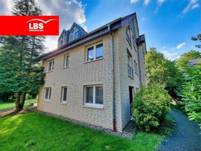 Hoffnungsthal-Zentrum! Kapitalanlage mit 6 Wohnungen und 6 TG-Stellplätzen