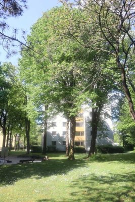 ++ ERHOLEN UND WOHNEN ZUGLEICH ++ SONNIGE 3-ZIMMERWOHNUNG DIREKT AM SEE ++
