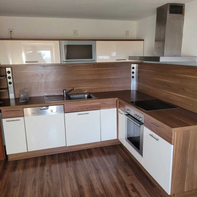 4 Zimmer DG-Wohnung (2.OG) in 90556 Cadolzburg zu vermieten