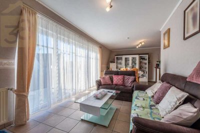 Moderne 4-Zimmer-Wohnung mit Balkon in Nordsteimke! Meine Wohnung = Mein Partner!