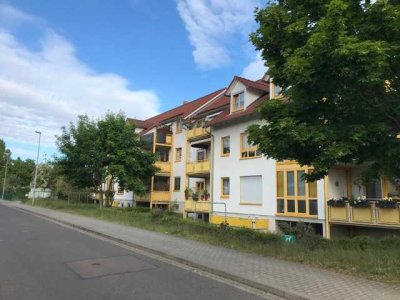 * Singlewohnung in Schönau * Tiefgarage *