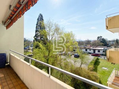 Wohnen am Seepark: sonniges Zuhause mit Perspektive im Erbbaurecht