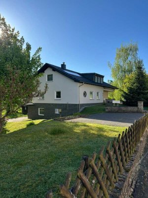 Geräumiges, modernisiertes 7-Zimmer-Einfamilienhaus in Blankenheim