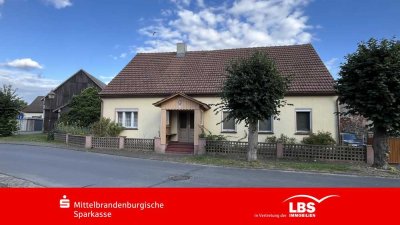 Charmanter Bauernhof in Seenähe