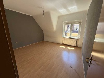 Alltagstaugliche 3-Zimmer-Wohnung in Pforzheim