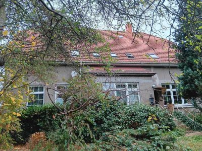 Gelegenheit! Resthof mit Stall im Raum Abbehausen // oder zur Miete Haus mit Stall