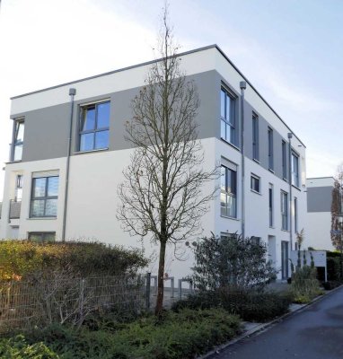 2-Zi-Wohnung in bester Lage