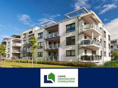 Appartement in ruhiger Lage