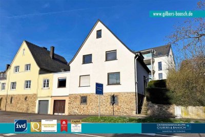 TR-Olewig: Charmantes Einfamilienhaus mit pflegeleichtem Garten in schöner Wohnlage
