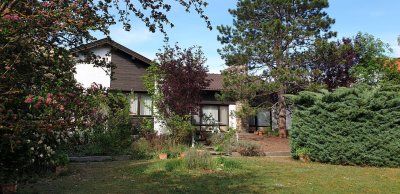 Modernisiertes Einfamilienhaus mit Garten und Terrasse in Bad Fischau-Brunn privat zu verkaufen. BITTE KEINE ANFRAGEN VON IMMOBILIENMAKLERN. DANKE.
