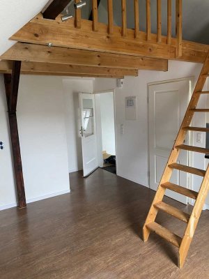 1-Zimmer-Wohnung in Bielefeld-Innenstadt