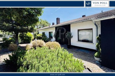 Aus Blick - stilvolles Zweifamilienhaus am Aartalsee