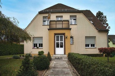 Attraktives Einfamilienhaus in zentraler Lage von Fürstenberg