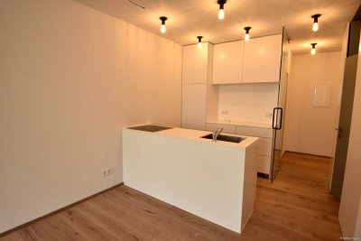 Hochwertige 2 Zimmerwohnung im Zentrum von Bregenz zu vermieten!