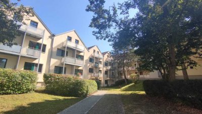 Gemütliches 1-Zimmer Appartment mit Terrasse und Stellplatz