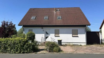 Raum für Familien, Platz für Träume