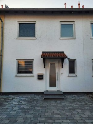Reihenhaus in Speyer Nord (provisionsfrei)