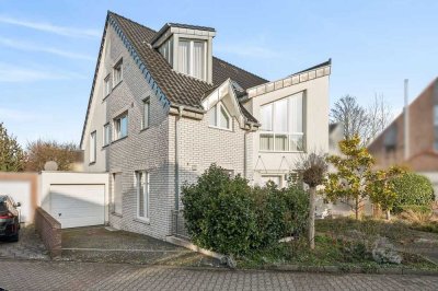 Hochwertiges Haus mit großzügigem Raumkonzept und moderner Haustechnik in MG