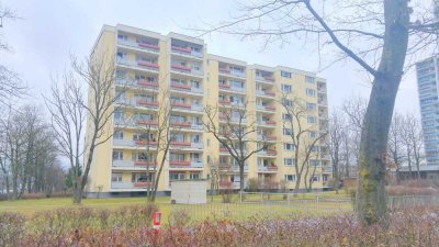 Gepflegte 2-1/2-Zimmer Wohnung in München Feldmoching