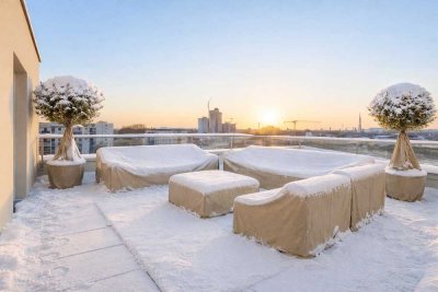 Neubau trifft Wandel – Rodenborg auf dem Weg nach oben