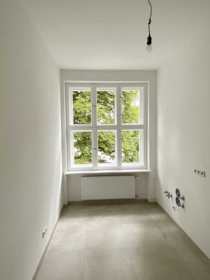 Sanierte 2-Zimmer Wohnung in Berlin Schmargendorf *provisionsfrei*
