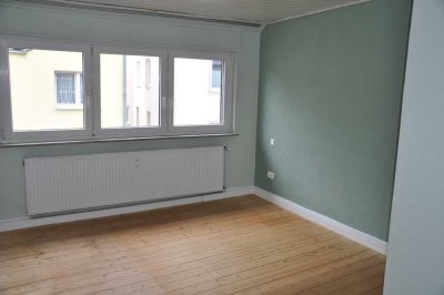 Schöne Dachgeschoßwohnung im Zentrum von Marsberg.....
