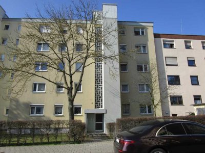 2-Zi. Wohnung in Fürth - Ronhof / Wohnung kaufen