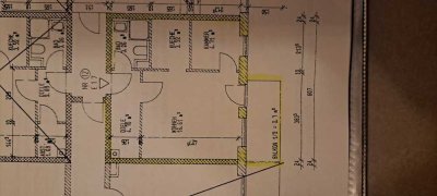 1-Zimmer Wohnung in München-Perlach, 1. OG, ab 1.6.2026