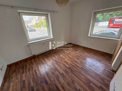 Attraktive 1-Zimmer-Wohnung in zentraler Lage von Grombühl