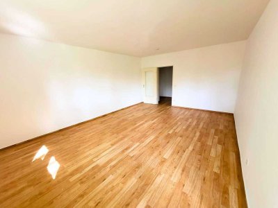 Geräumige 3-Zimmer-Wohnung mit Loggia - provisionsfrei