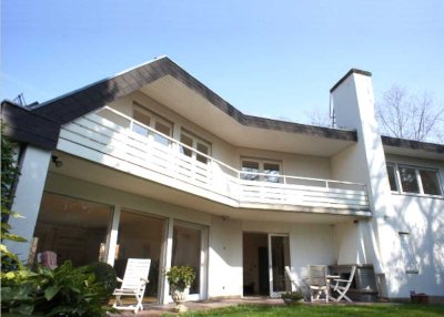 Bestlage - Fußläufig Innenstadt - Ruhig, Sonnig, Garage - HAUS EXKLUSIVE