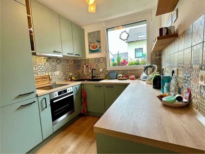 WOHNSINNIG: "Perfektes Wohnkonzept"