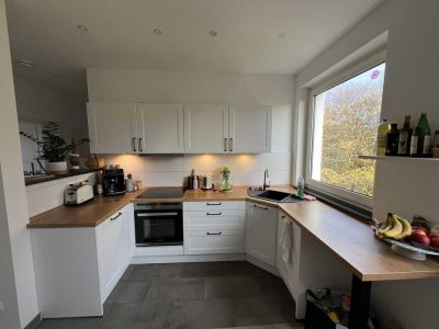 Courtagefrei - 59 qm Wohnung