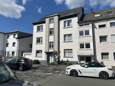 Wohnung im 1.OG in guter, ruhiger Wohnlage Dormund - Wambel Süd!