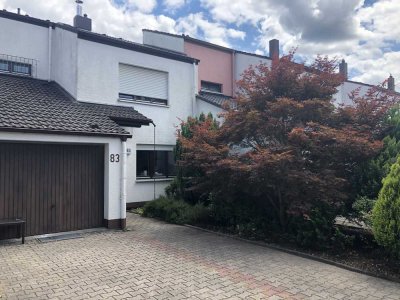 Zuhause mit viel Platz in Kaiserslautern