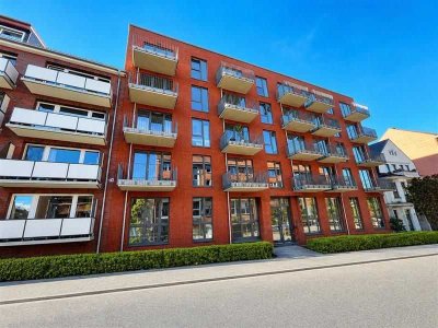 Neubau-Schmuckstück in Eimsbüttel!